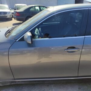 Puerta delantera izquierda Bmw Serie 5 (E60, Versión 2007) 520d (177 cv) Automatico
