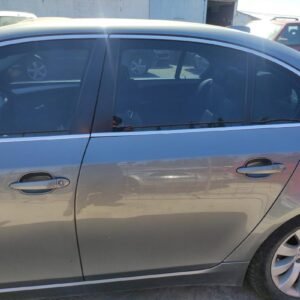Puerta trasera izquierda Bmw Serie 5 (E60, Versión 2007) 520d (177 cv) Automatico