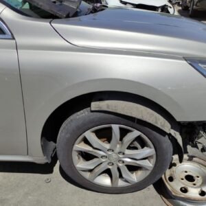 Aleta Delantera Izquierda Peugeot 508 1.6 THP (156 cv)