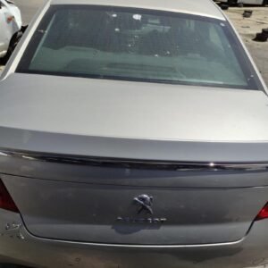 Porton trasero Peugeot 508 1.6 THP (156 cv)