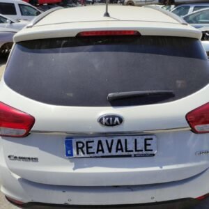 Porton trasero Kia Carens IV 1.7 16V CRDi (136 cv) HPE