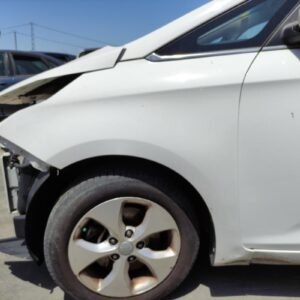 Aleta Delantera Izquierda Kia Carens IV 1.7 16V CRDi (136 cv) HPE