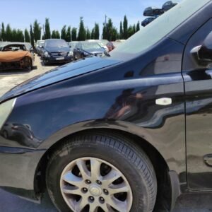 Aleta Delantera Izquierda Kia Carnival III 2.9 CRDi (185 cv) Automatico