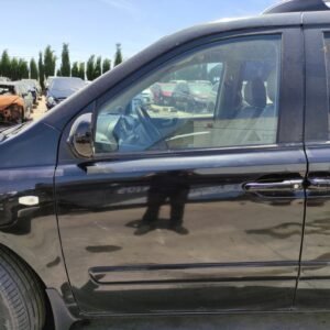Puerta delantera izquierda Kia Carnival III 2.9 CRDi (185 cv) Automatico