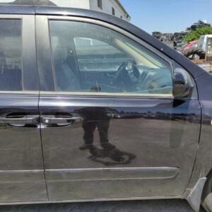 Puerta delantera derecha Kia Carnival III 2.9 CRDi (185 cv) Automatico