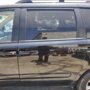 Puerta lateral corredera izquierda Kia Carnival III 2.9 CRDi (185 cv) Automatico