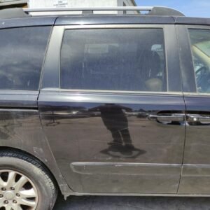 Puerta lateral corredera derecha Kia Carnival III 2.9 CRDi (185 cv) Automatico