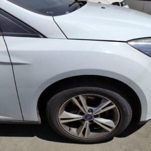 Aleta delantera derecha Ford Focus III Hatchback (Versión 2014) 1.0 EcoBoost (125 cv) S&S