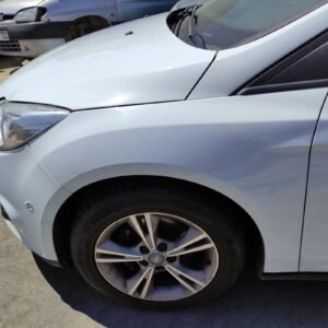 Aleta Delantera Izquierda Ford Focus III Hatchback (Versión 2014) 1.0 EcoBoost (125 cv) S&S