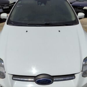 Capot Ford Focus III Hatchback (Versión 2014) 1.0 EcoBoost (125 cv) S&S