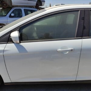 Puerta delantera izquierda Ford Focus III Hatchback (Versión 2014) 1.0 EcoBoost (125 cv) S&S