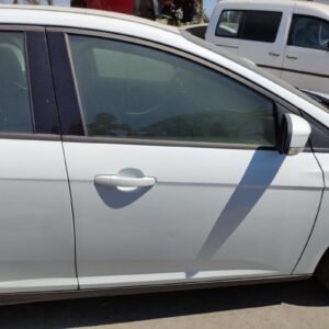 Puerta delantera derecha Ford Focus III Hatchback (Versión 2014) 1.0 EcoBoost (125 cv) S&S