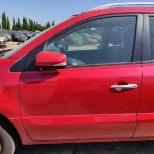 Puerta delantera izquierda Renault Koleos (Fase II) 2.0 (150 cv)