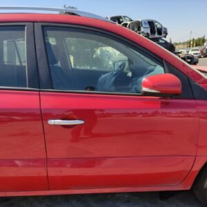 Puerta delantera derecha Renault Koleos (Fase II) 2.0 (150 cv)