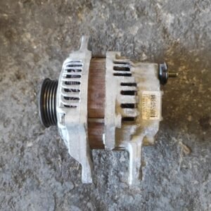 Alternador Smart Forfour (454) 1.1 (454,030) (75 cv)