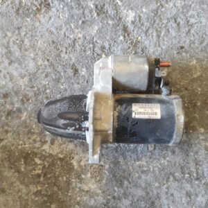 Motor de arranque Smart Forfour (454) 1.1 (454,030) (75 cv)