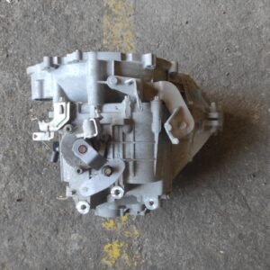 Caja cambios Smart Forfour (454) 1.1 (454,030) (75 cv)