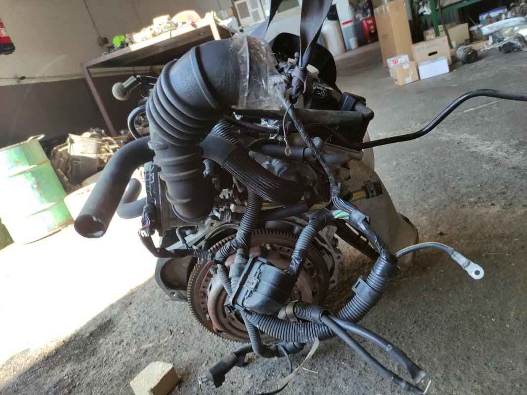 Motor Smart Forfour (454) 1.1 (454,030) (75 cv) - Imagen 5