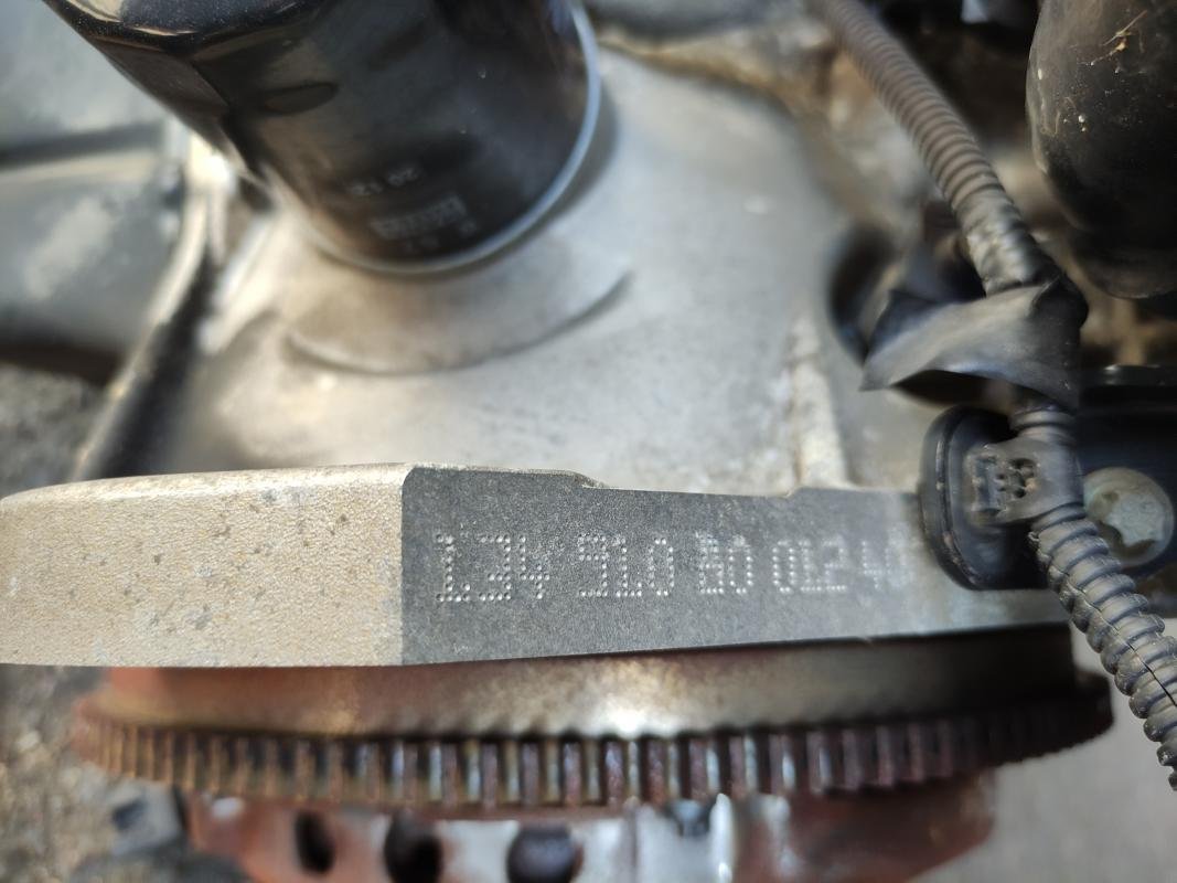 Motor Smart Forfour (454) 1.1 (454,030) (75 cv) - Imagen 6