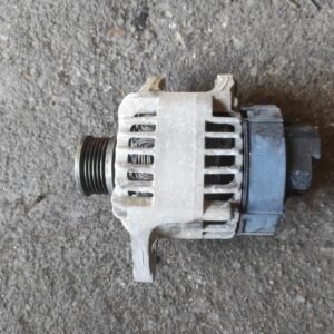 Alternador Fiat Bravo II 1.9 MultiJet (120 cv)