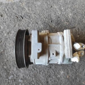 Compresor aire acondicionado Fiat Bravo II 1.9 MultiJet (120 cv)