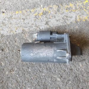 Motor de arranque Fiat Bravo II 1.9 MultiJet (120 cv)