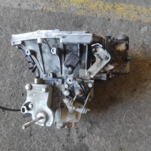 Caja cambios Fiat Bravo II 1.9 MultiJet (120 cv)