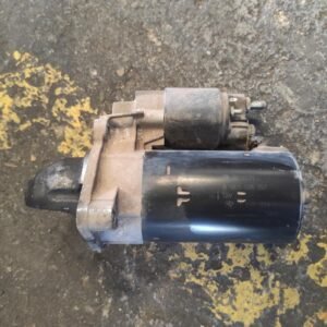 Motor de arranque Bmw Serie 3 (E46) 318i (118 cv)