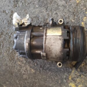 Compresor aire acondicionado Bmw Serie 3 (E46) 318i (118 cv)