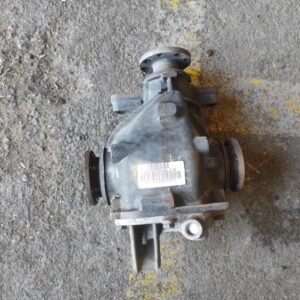 Diferencial trasero Bmw Serie 3 (E46) 318i (118 cv)