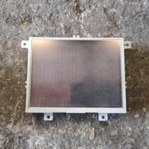 Pantalla multifunción Fiat Freemont 2.0 (170 cv) AWD Automatico