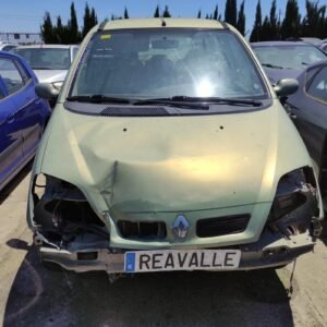 Despiece Renault Scenic I 1.4 i 16V (95 cv) 2002