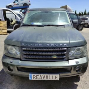Despiece Land Rover Range Rover Sport I 2.7 Td (190 cv) 2007