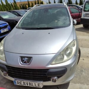 Despiece Peugeot 307 Station Wagon 1.6 HDI (109 cv) 2005