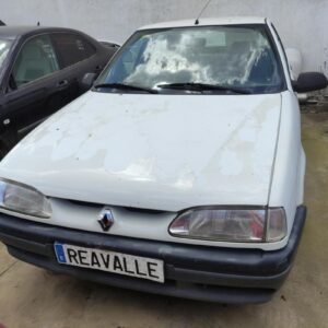 Despiece Renault 19 II (B/C53) 1.4i (80 cv) 1992