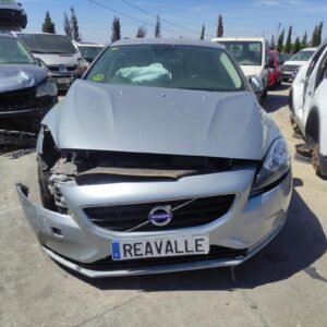 Despiece Volvo V40 (2012) 1.6 D2 (115 cv) 2014