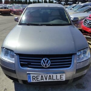 Despiece Volkswagen Passat (B5) 1.9 TDI (130 cv) 2006
