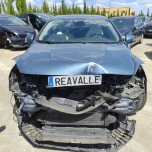 Despiece Volvo V40 (2012) 2.0 D3 (150 cv) Automatico 2013
