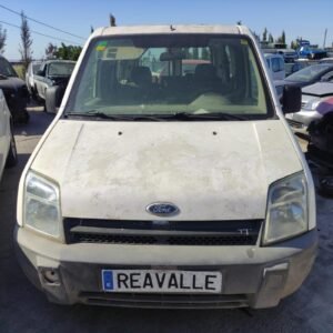 Despiece Ford Transit Connect 1.8 DI (75 cv) 2005