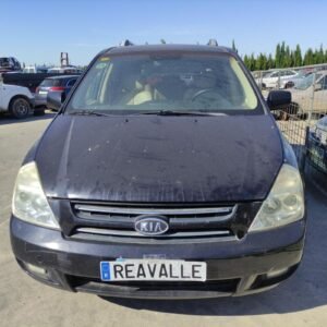 Despiece Kia Carnival III 2.9 CRDi (185 cv) Automatico 2007