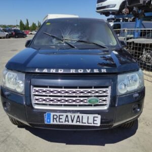 Despiece Land Rover Freelander II 2.2 TD4 (160) 2007