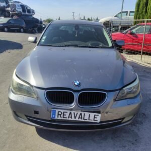 Despiece Bmw Serie 5 (E60, Versión 2007) 520d (177 cv) Automatico 2009