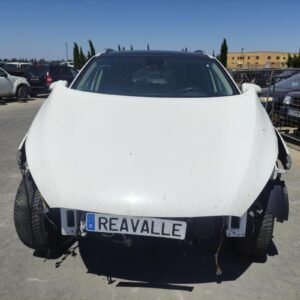 Despiece Kia Sorento III 2.2 CRDi (200 cv) AWD Automatico 2016
