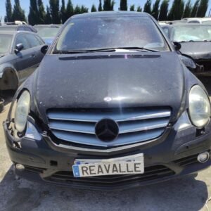 Despiece Mercedes Benz Clase R (W251) R 300 CDI BlueEFFICIENCY (190 cv) 2008