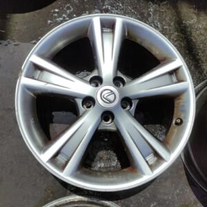 Llanta de 18 pulgadas Lexus RX II, 18x7J.