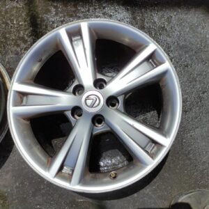 Llanta de 18 pulgadas Lexus RX II, 18x7J.