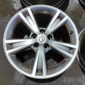 Llanta de 18 pulgadas Lexus RX II, 18x7J.