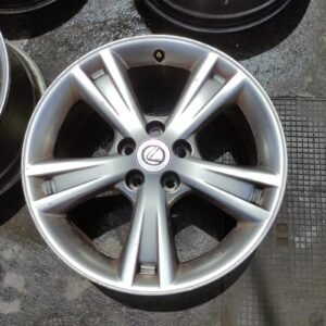 Llanta de 18 pulgadas Lexus RX II, 18x7J.