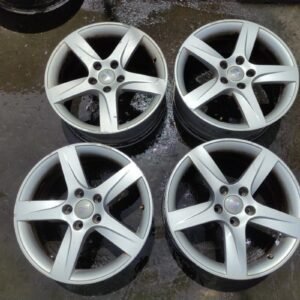 Llantas de 17 pulgadas Seat León II, 7.0x17H2 ET54.