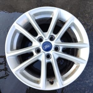 Llanta de 16 pulgadas Ford Focus III, E 7.0Jx16H2 ET50, F1EC1007A1A.
